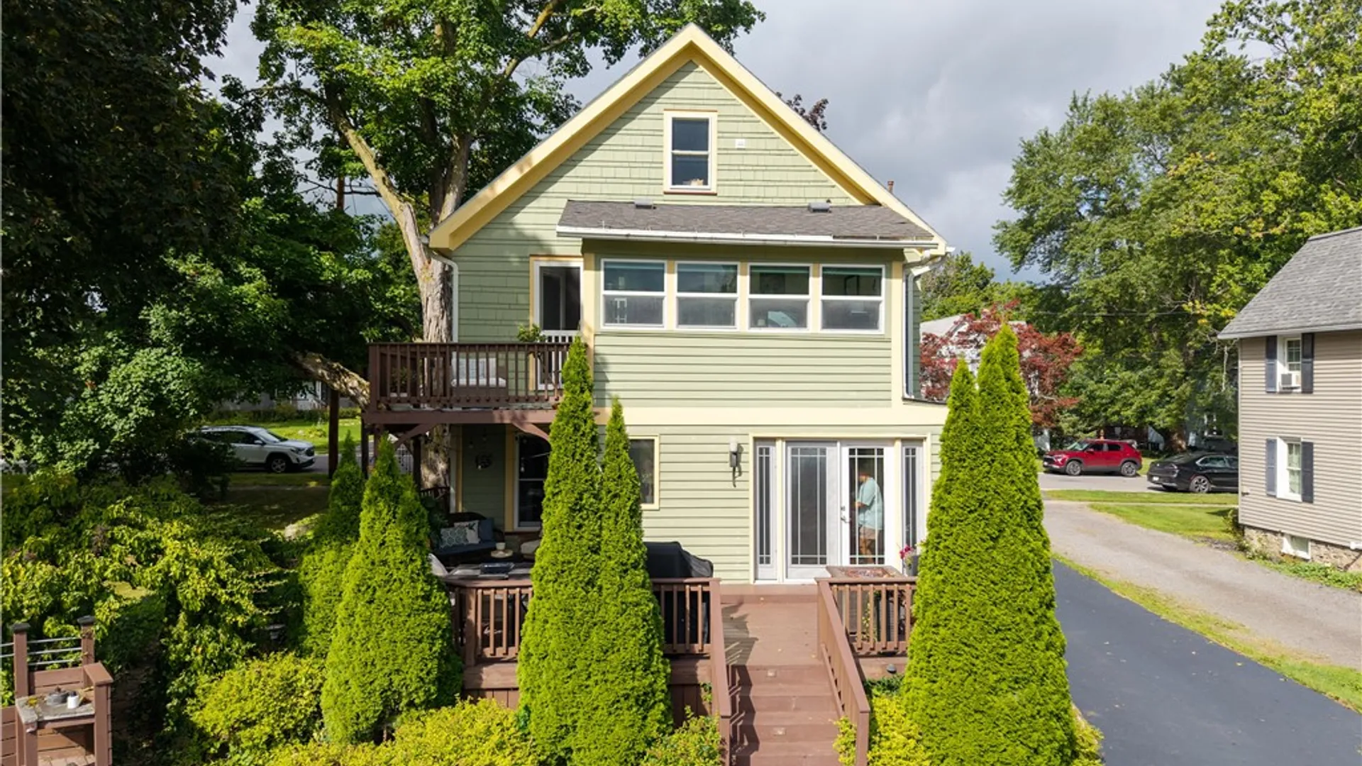 Property at 10 Park Street, Manchester, NY 14548 47