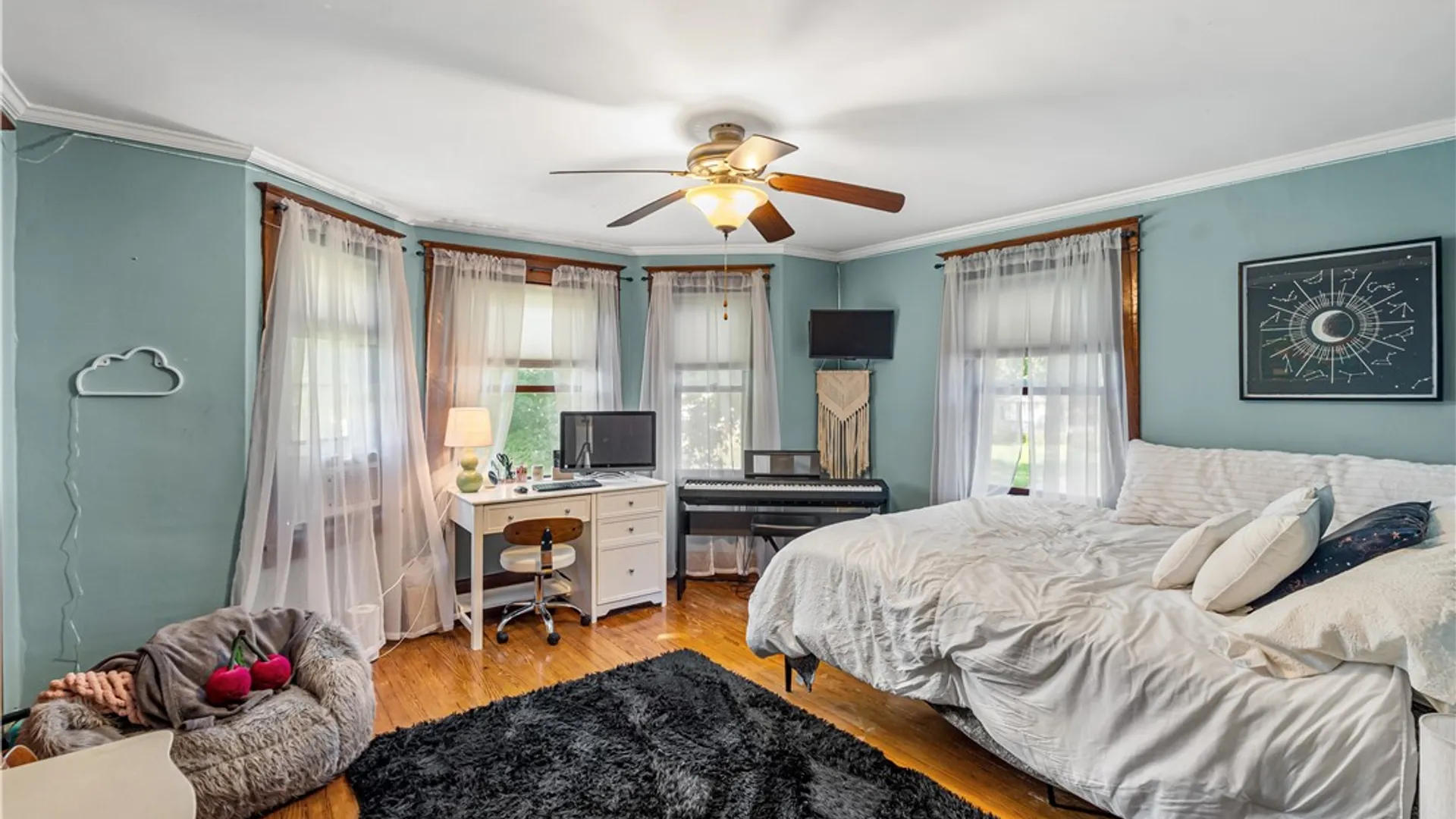 Property at 10 Park Street, Manchester, NY 14548 24