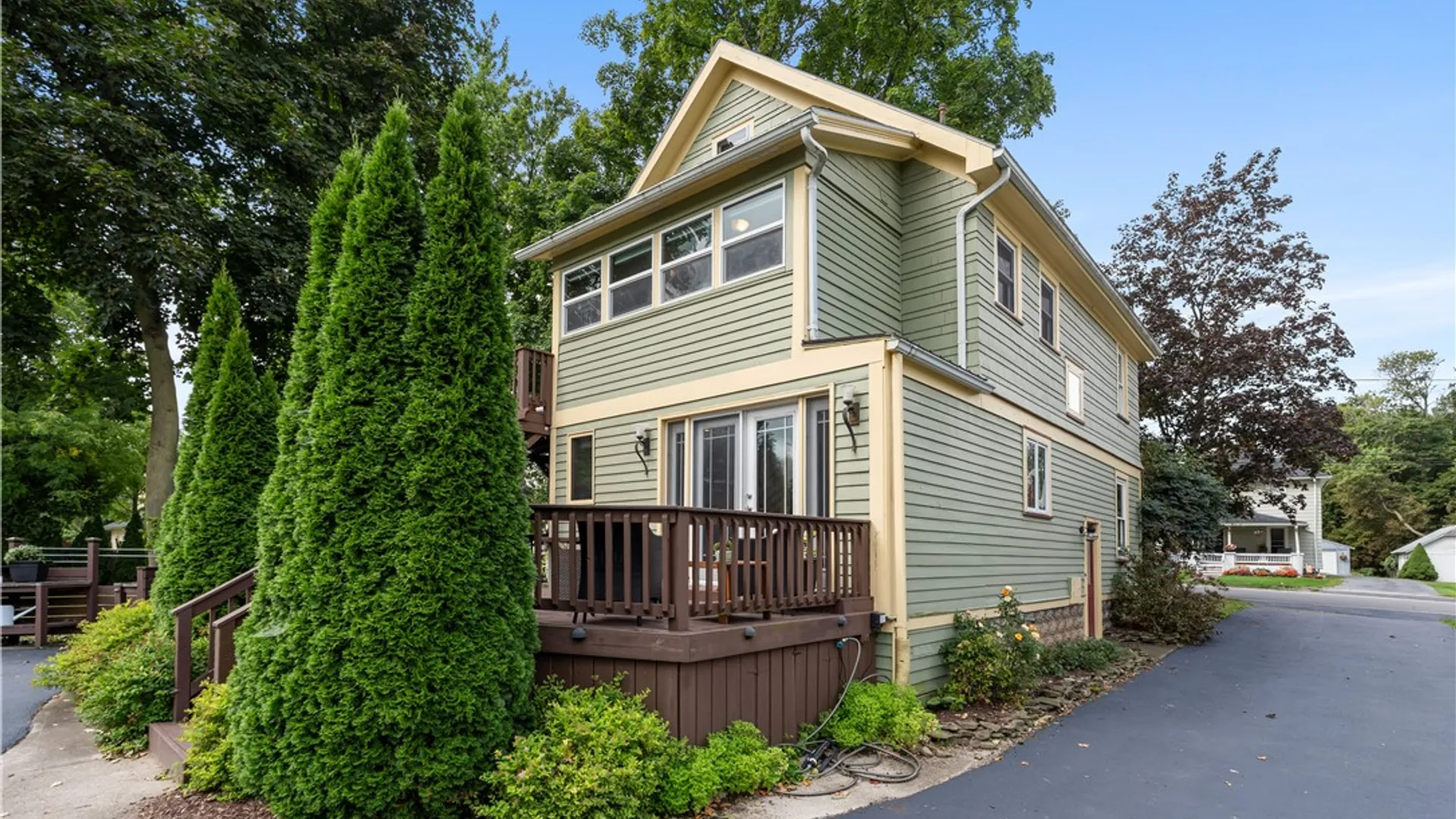 Property at 10 Park Street, Manchester, NY 14548 46