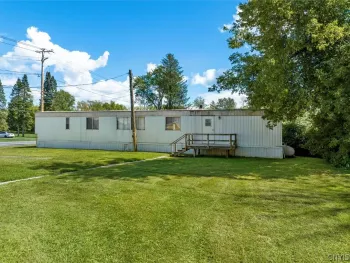 Property at 8460 Old River Road, Marcy, NY 13403