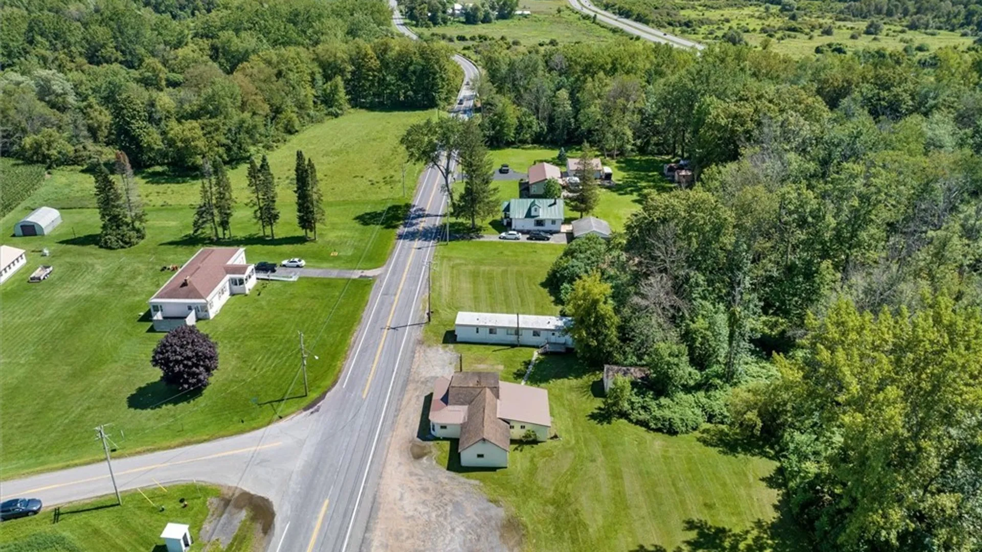 Property at 8460 Old River Road, Marcy, NY 13403 6