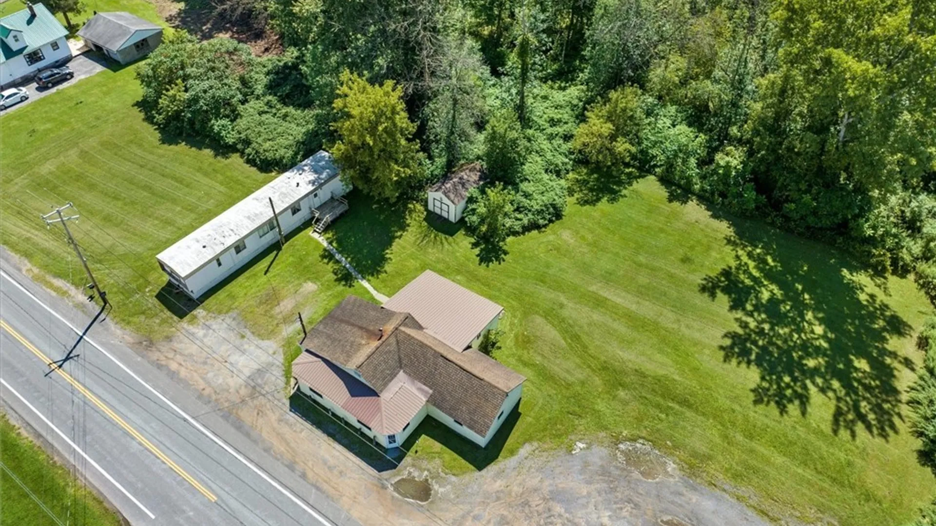 Property at 8460 Old River Road, Marcy, NY 13403 7