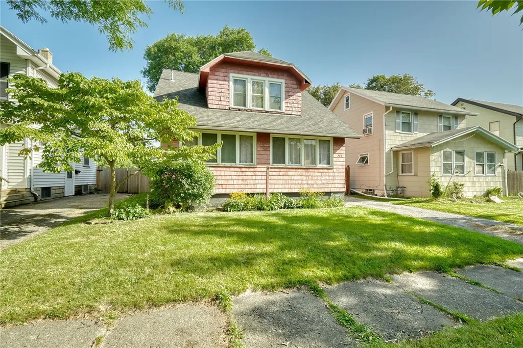 Property at 360 Knickerbocker Avenue, Rochester, NY 14615