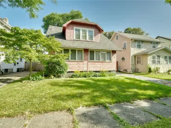 Property at 360 Knickerbocker Avenue, Rochester, NY 14615
