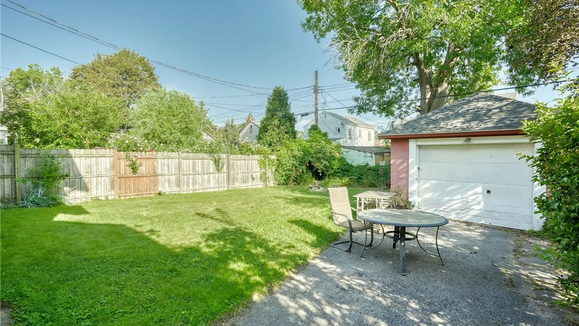Property at 360 Knickerbocker Avenue, Rochester, NY 14615 4