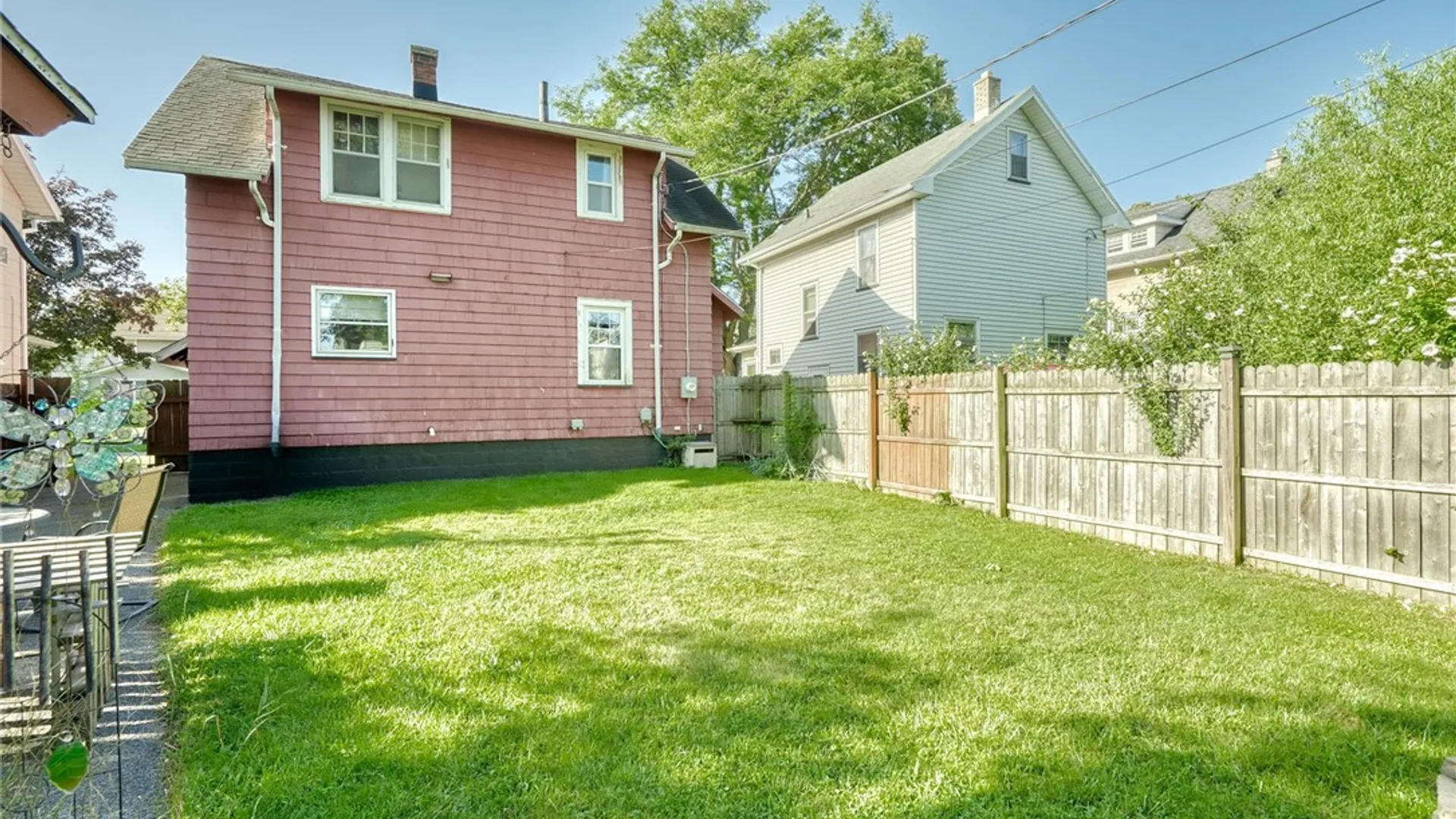 Property at 360 Knickerbocker Avenue, Rochester, NY 14615 5