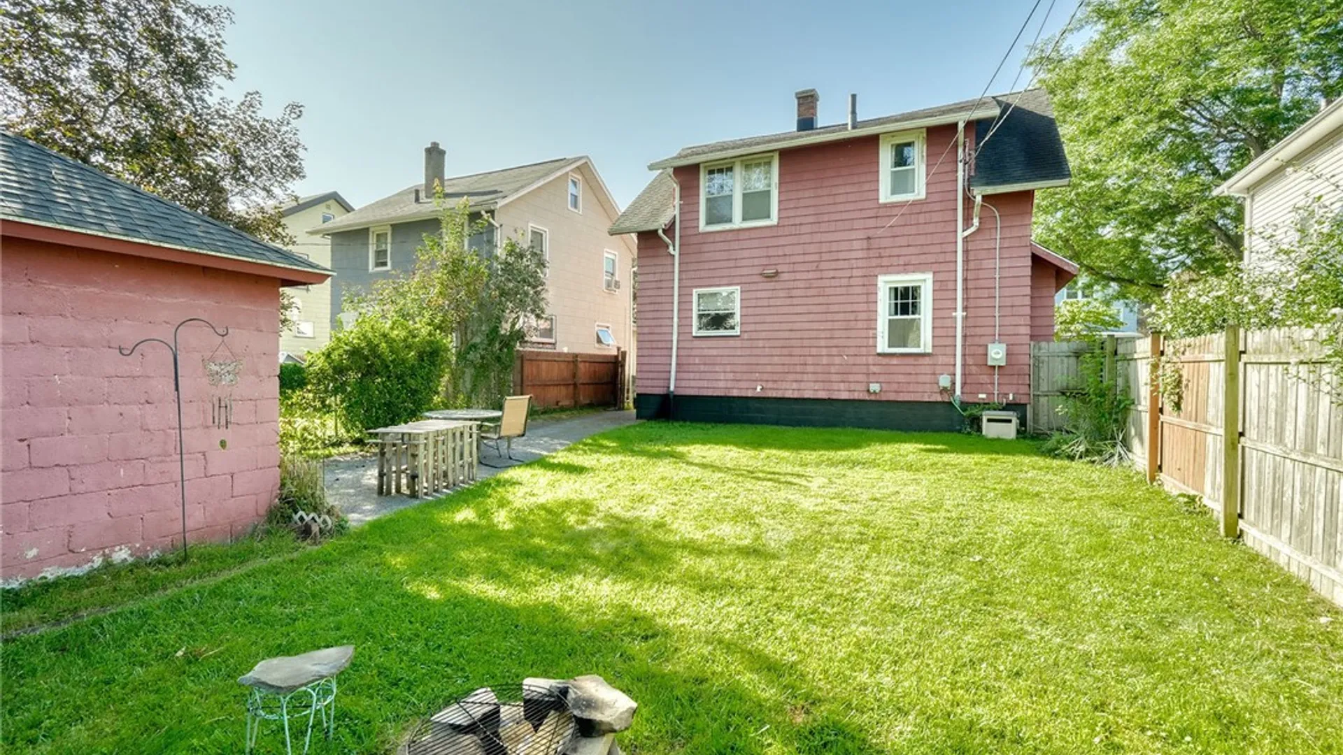 Property at 360 Knickerbocker Avenue, Rochester, NY 14615 6