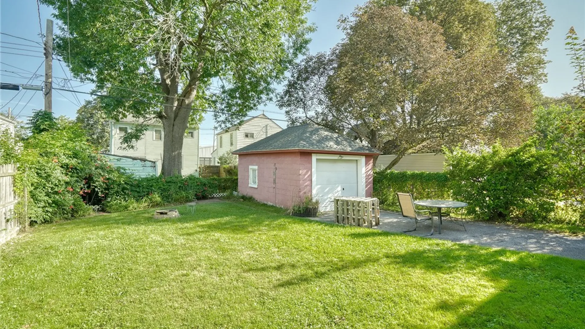 Property at 360 Knickerbocker Avenue, Rochester, NY 14615 7