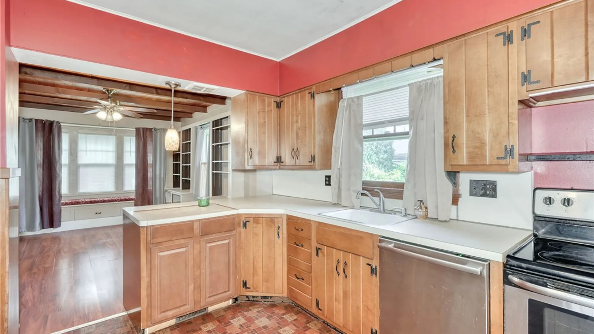 Property at 360 Knickerbocker Avenue, Rochester, NY 14615 26