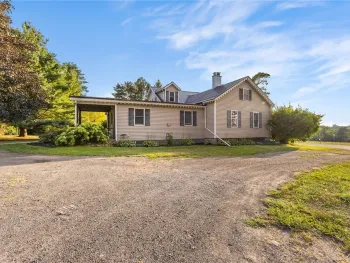 Property at 536 Clyde Marengo Road, Galen, NY 14433