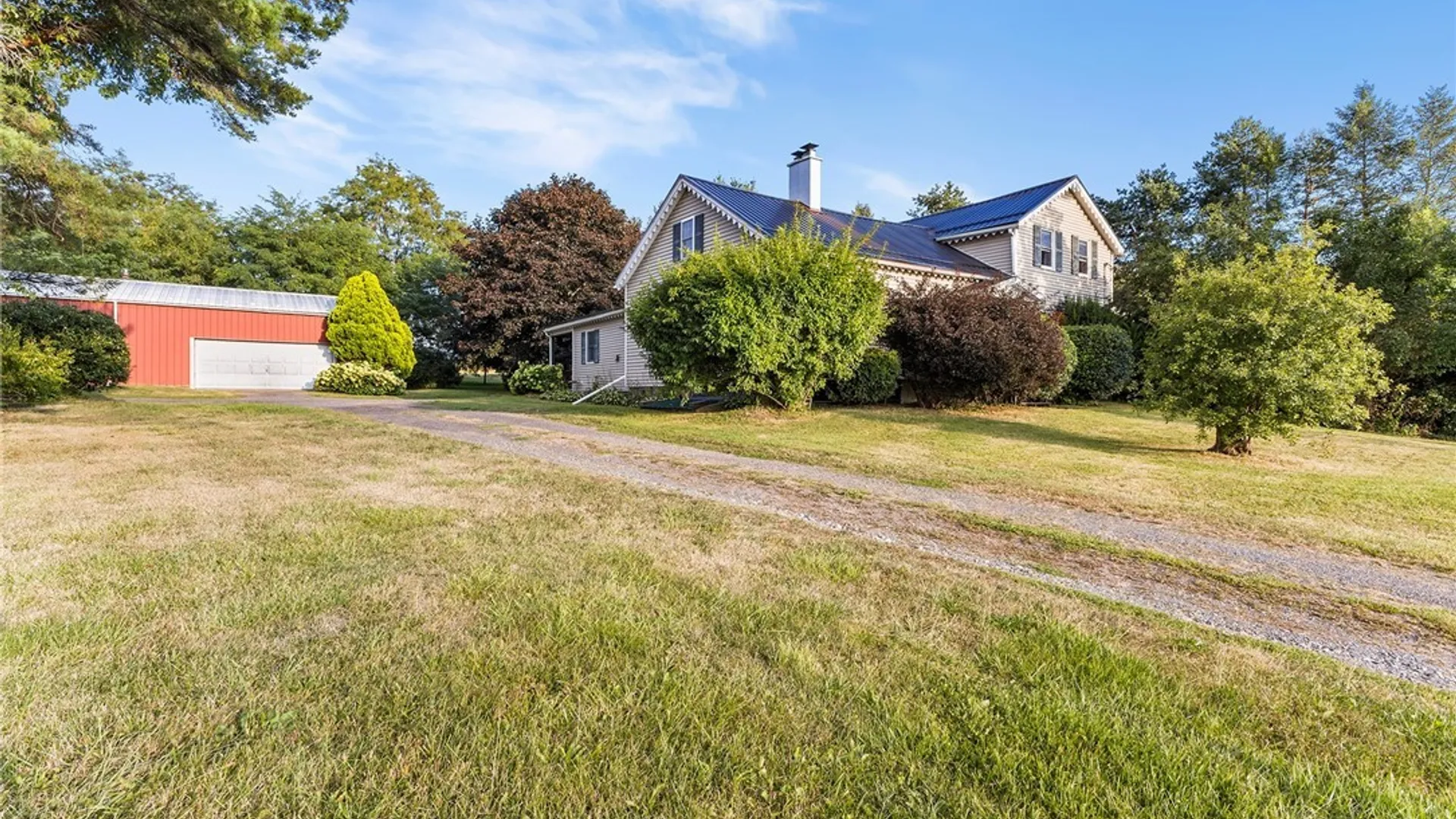 Property at 536 Clyde Marengo Road, Galen, NY 14433 43