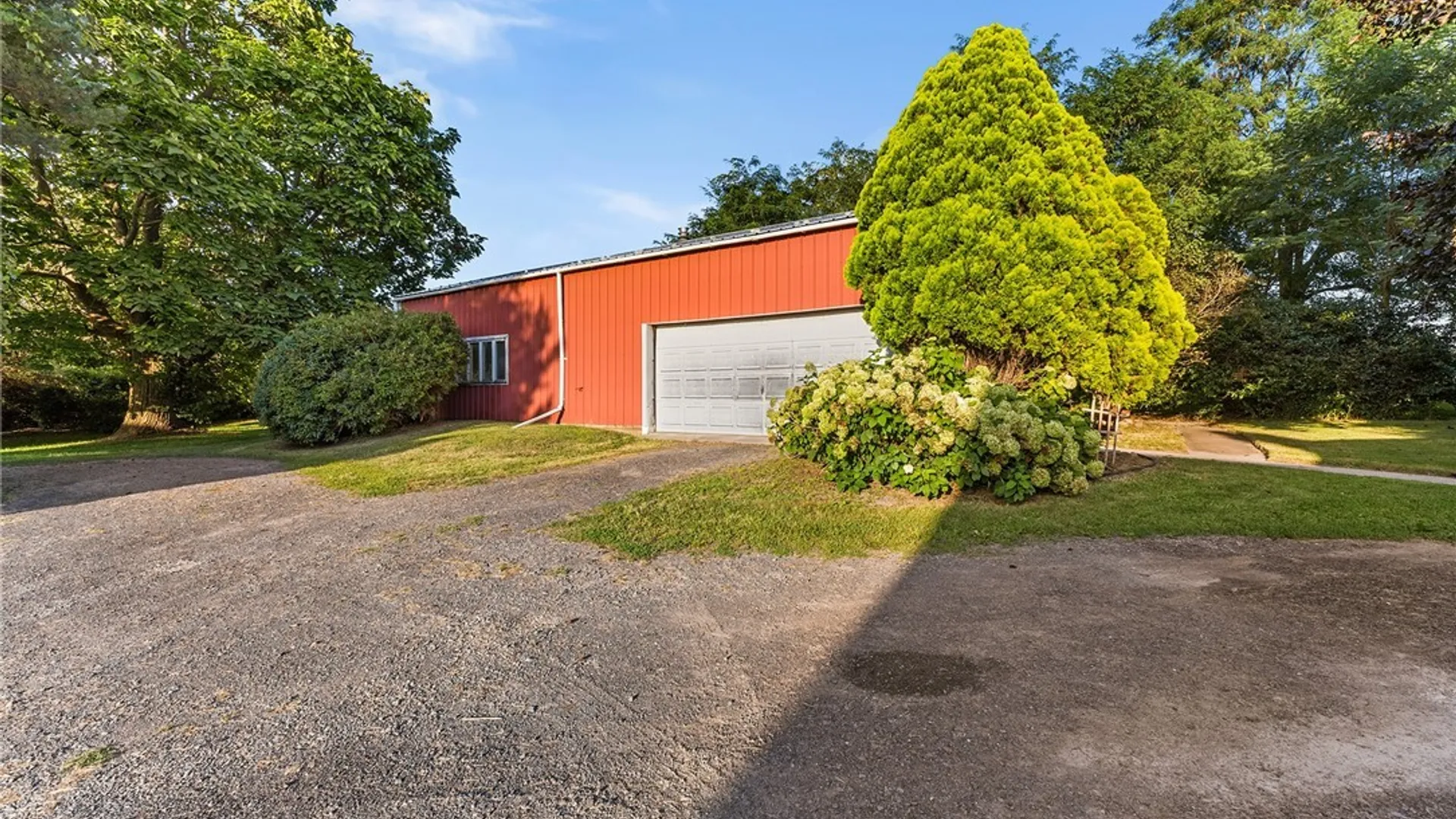 Property at 536 Clyde Marengo Road, Galen, NY 14433 44