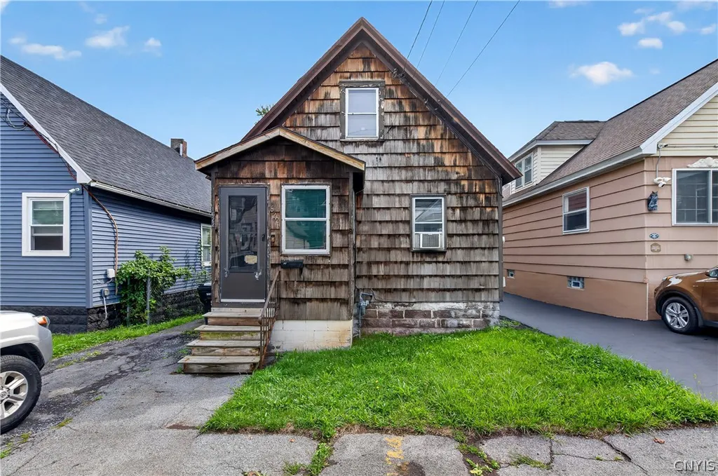 Property at 1622 Hawley Avenue, Syracuse, NY 13206