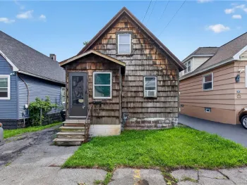 Property at 1622 Hawley Avenue, Syracuse, NY 13206