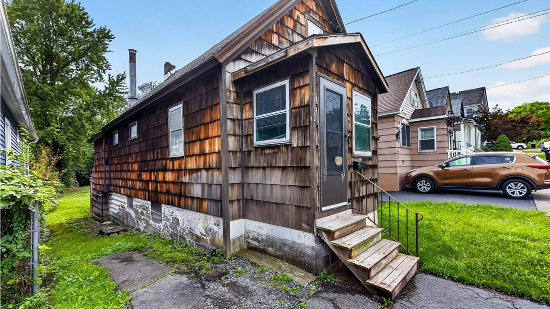 Property at 1622 Hawley Avenue, Syracuse, NY 13206 3