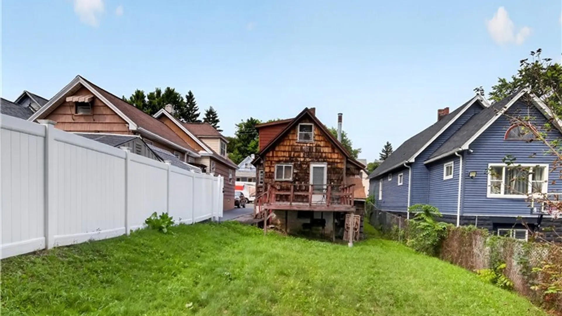 Property at 1622 Hawley Avenue, Syracuse, NY 13206 21