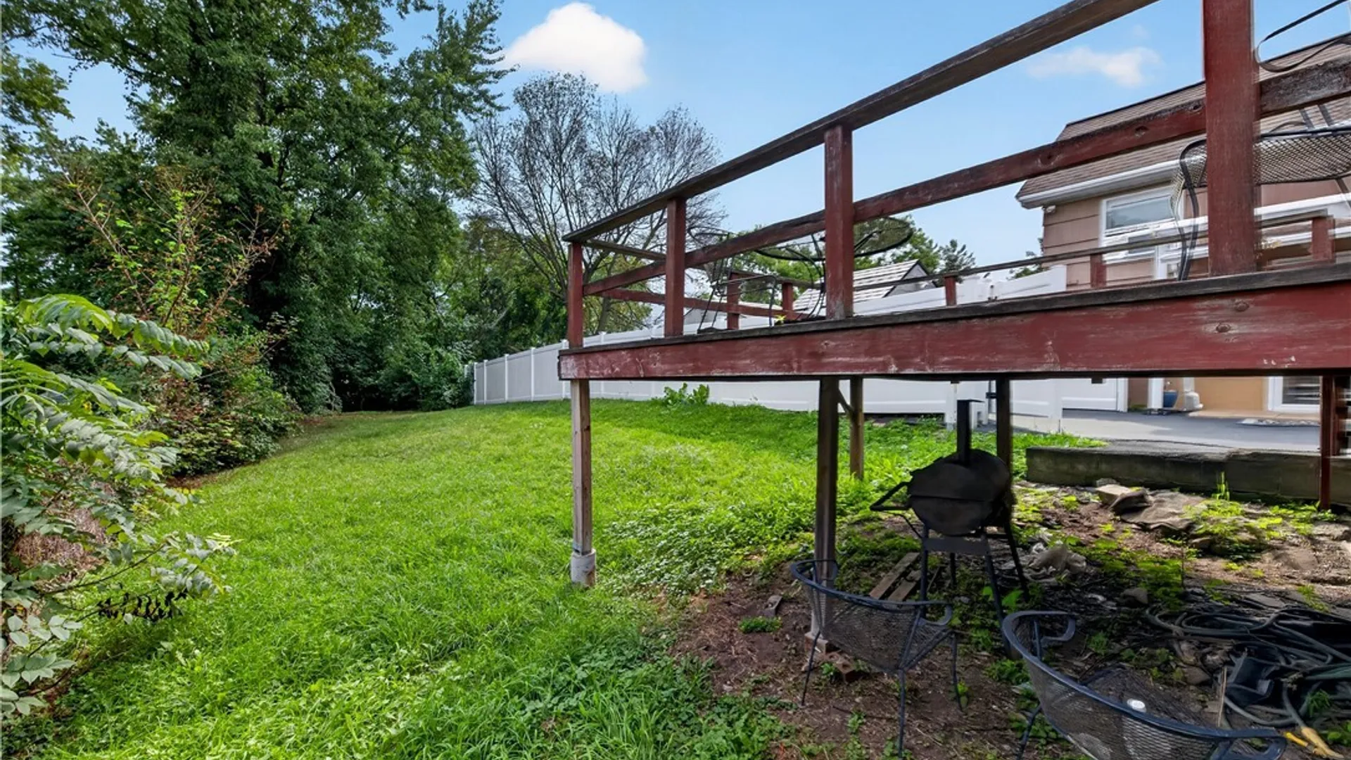 Property at 1622 Hawley Avenue, Syracuse, NY 13206 22