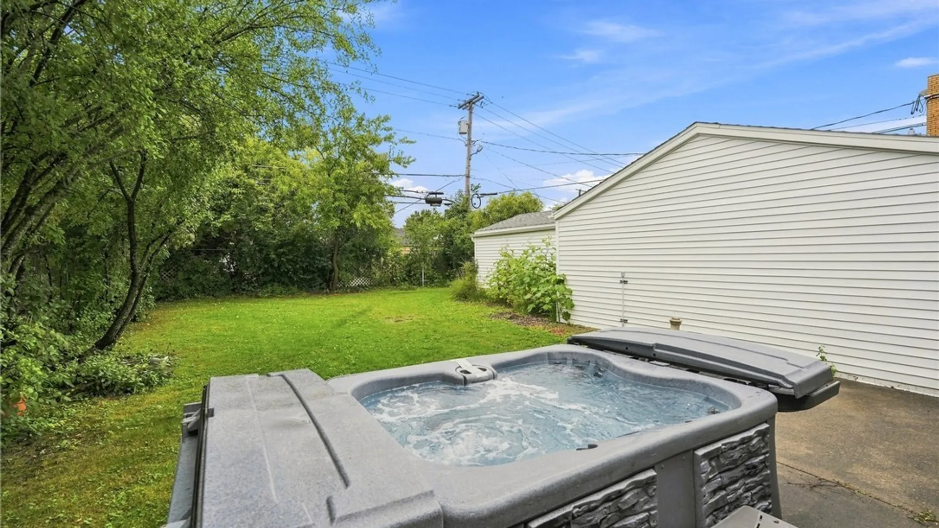 Property at 862 Loretta Street, Tonawanda, NY 14150 27