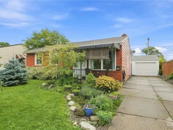 Property at 862 Loretta Street, Tonawanda, NY 14150