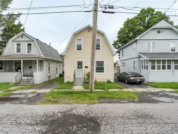 Property at 403 Moffett Street, Watertown City, NY 13601