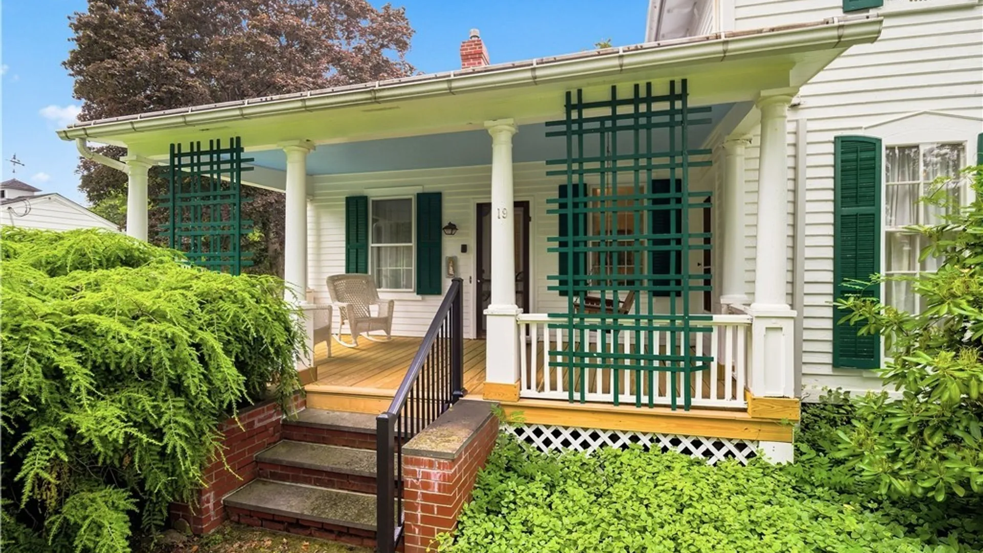 Property at 19 Spring Street, Westfield, NY 14787 4