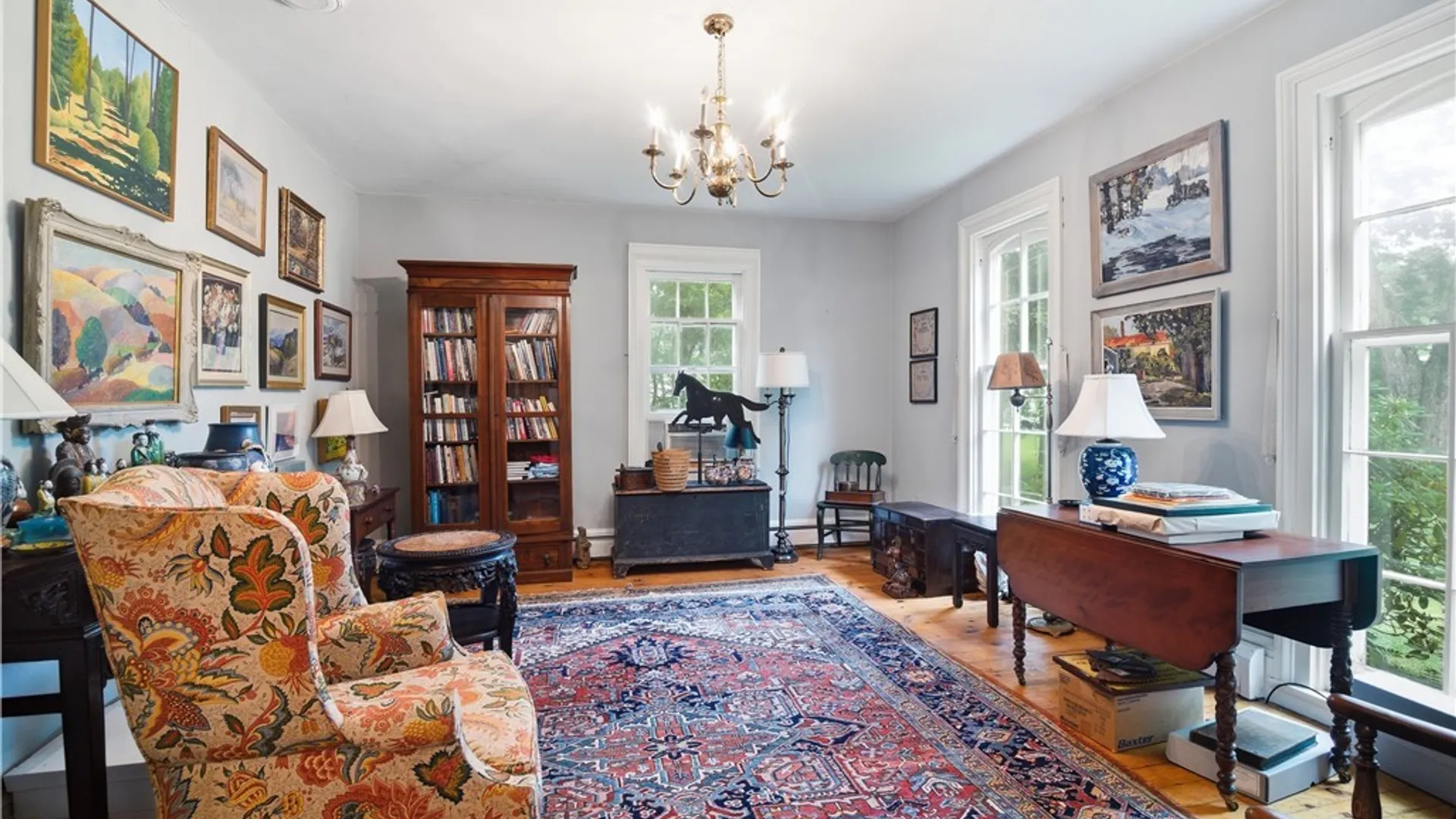 Property at 19 Spring Street, Westfield, NY 14787 8