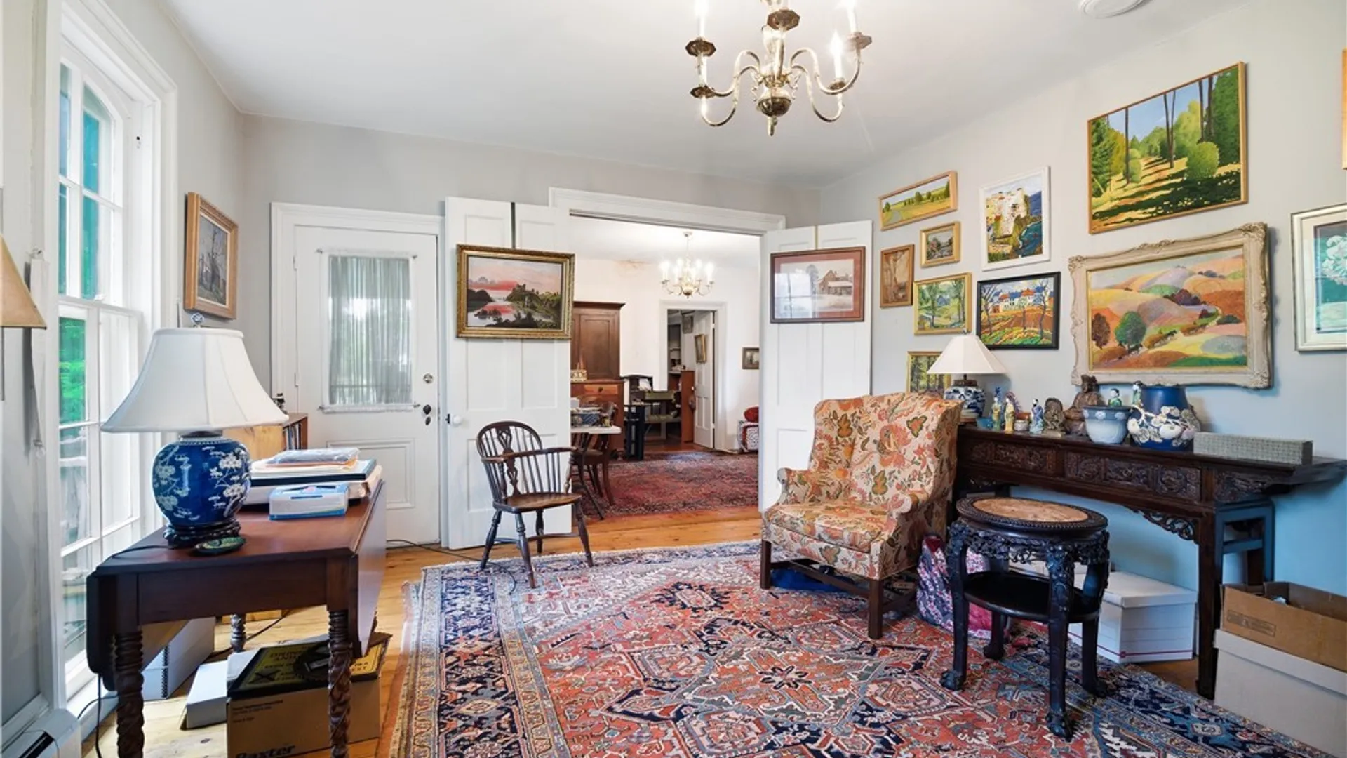 Property at 19 Spring Street, Westfield, NY 14787 9