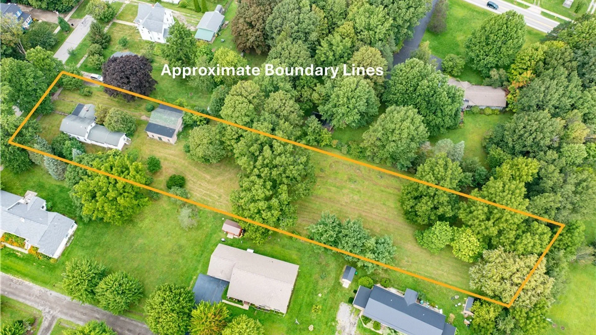 Property at 19 Spring Street, Westfield, NY 14787 34