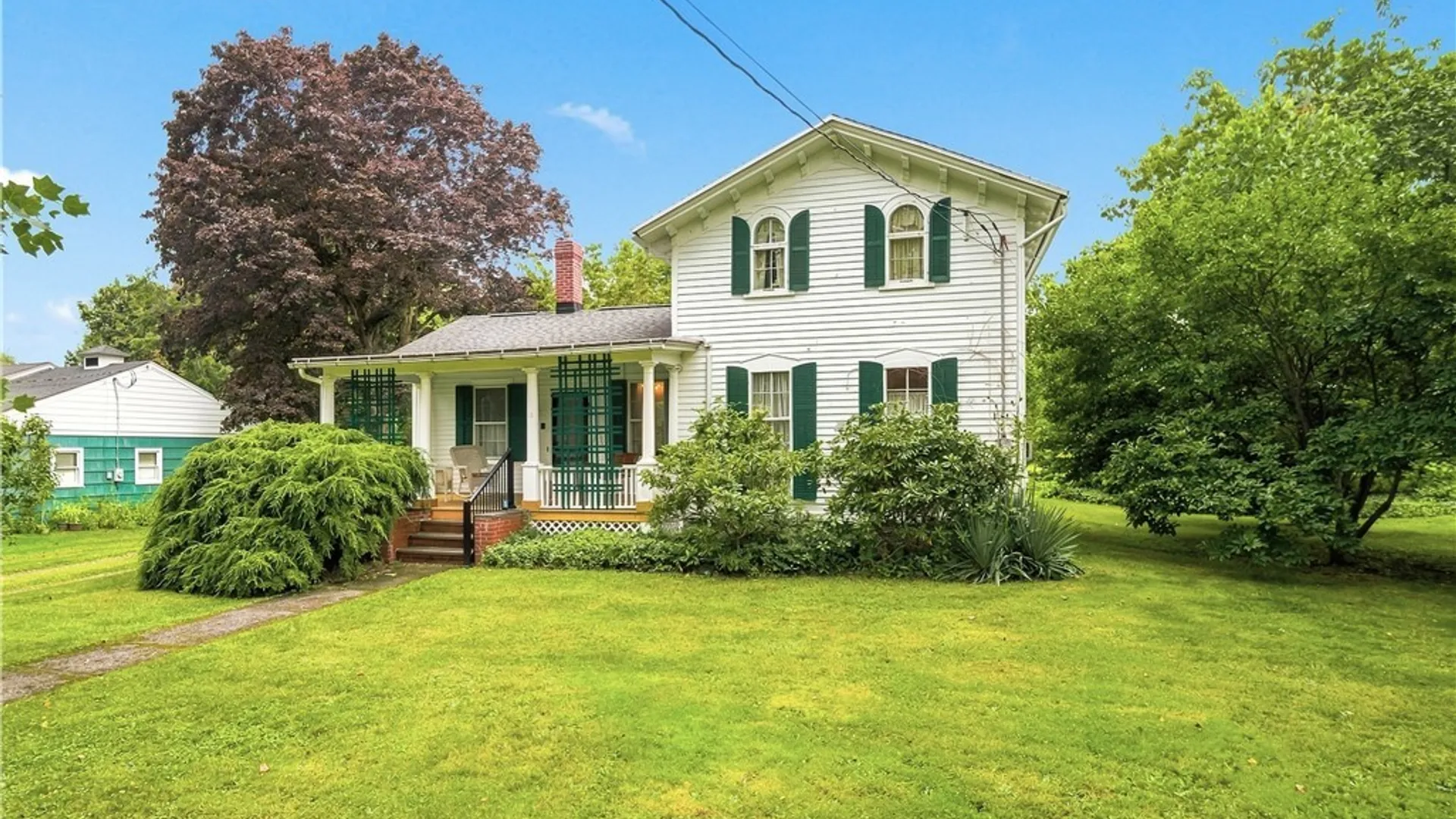 Property at 19 Spring Street, Westfield, NY 14787 3