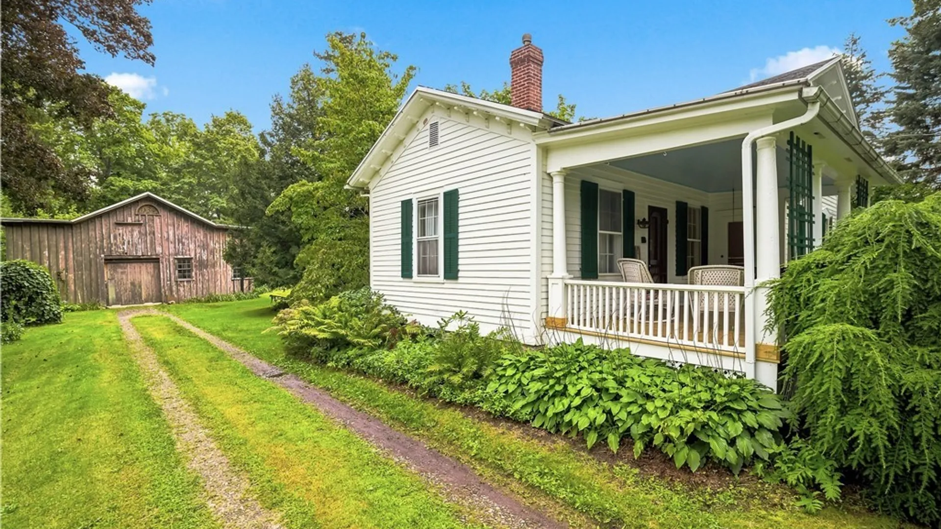 Property at 19 Spring Street, Westfield, NY 14787 32