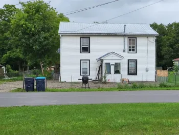 Property at 3 Lyons Street, Unadilla, NY 13849