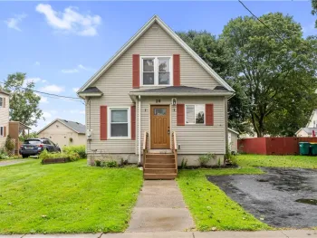 Property at 20 Benedict Street, Gainesville, NY 14550