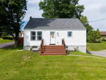 Property at 5501 E Main Street Road, Stafford, NY 14020