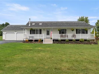 Property at 10 Melodee Lane, Nunda, NY 14517