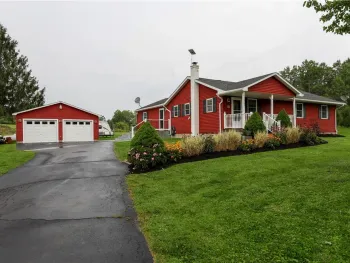 Property at 11905 Sticklertown Road, Corning, NY 14830