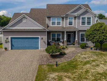 Property at 8512 Long Leaf, Clay, NY 13090