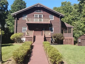 Property at 8742 Clark Road, Sullivan, NY 13032