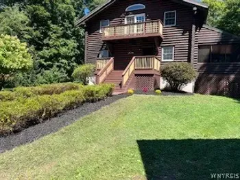 Property at 8742 Clark Road, Sullivan, NY 13032