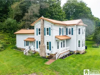 Property at 5241 Thornton Road, Ellington, NY 14732