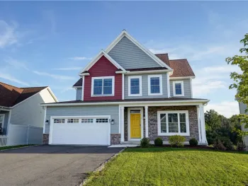 Property at 80 Chatwood Lane, Henrietta, NY 14467