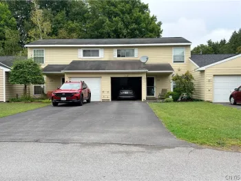 Property at 253 Wildwood, Frankfort, NY 13340