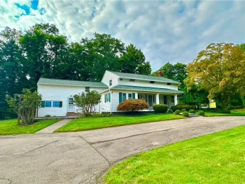 Property at 1253 Fairport Road, Perinton, NY 14450