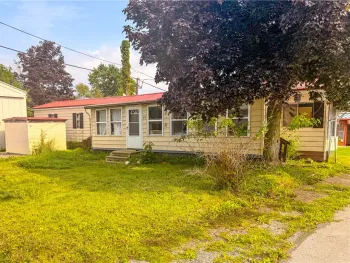 Property at 5839 Chili Riga Center Rd, Riga, NY 14428