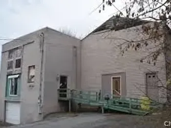 Property at 55 W 1st Street, Fulton, NY 13069