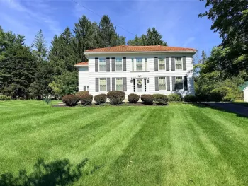 Property at 8 Glen Street, Alfred, NY 14802