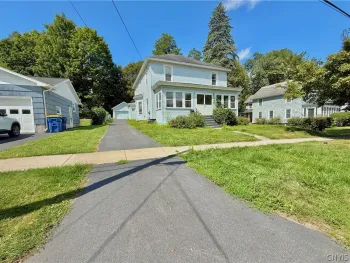 Property at 21 - Apt 2 Virginia Street, Lysander, NY 13027
