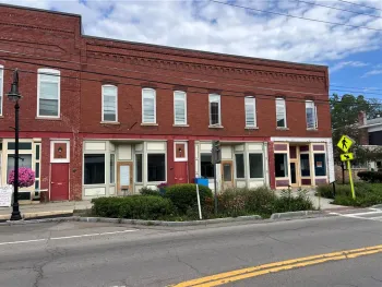 Property at 16-18 Main Street, Starkey, NY 14837