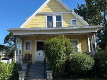 Property at 30 Inter Park Avenue, Buffalo, NY 14211