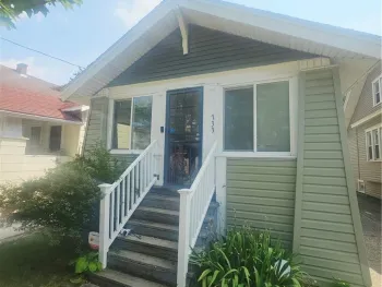 Property at 733 Norfolk Avenue, Buffalo, NY 14215