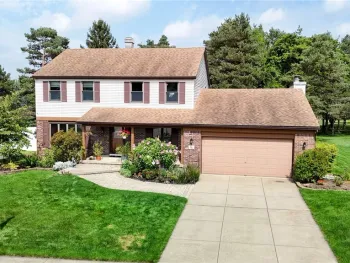 Property at 16 Cedar Ridge Drive, West Seneca, NY 14224